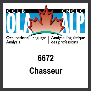 PDF-OLA-6672 Chasseur