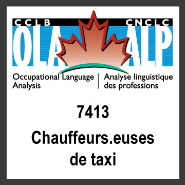 PDF-OLA-7413 Chauffeurs.euses de taxi