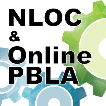 National LINC Online Curriculum and Online PBLA Project