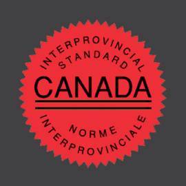 Les niveaux de compétence linguistique canadiens des questions de l'examen du Sceau rouge