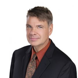 Stephen Abraham