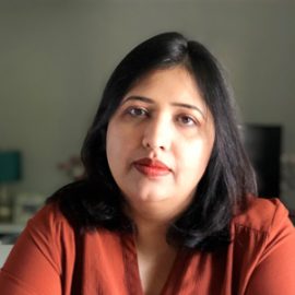 Tehreem Zafar