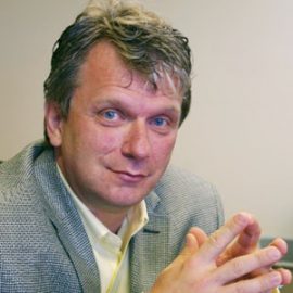 Yves Page