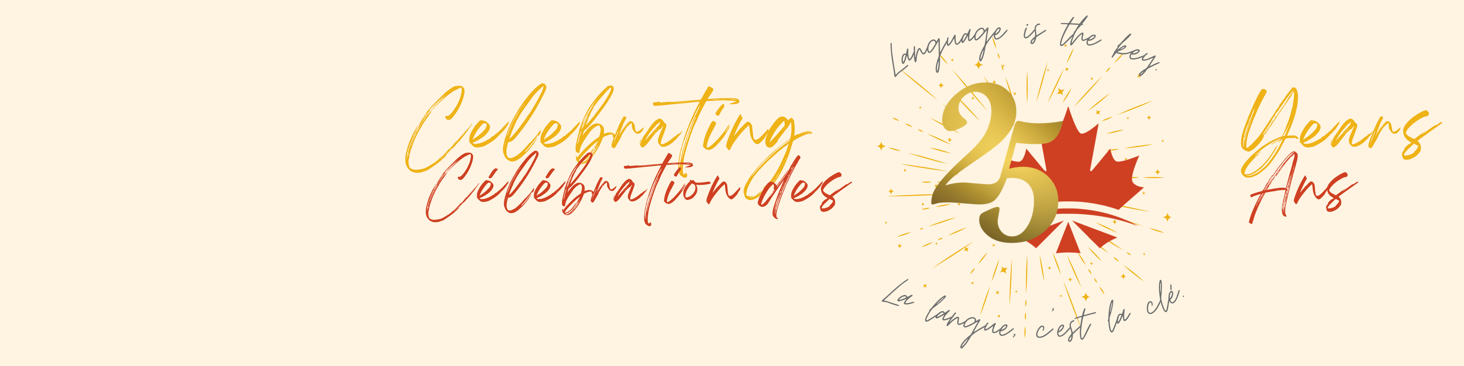 CCLB anniversary banner light