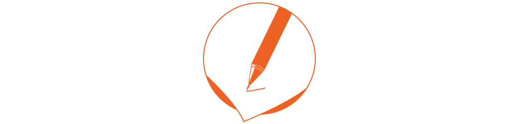 Writing Icon
