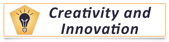 Creativity and Innovation