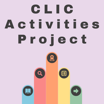 CLIC Activities Project