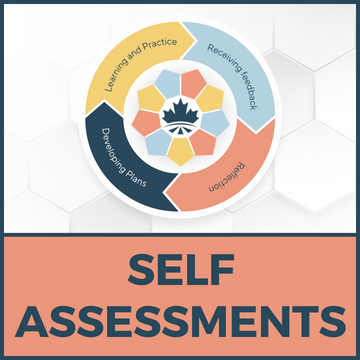 LFS Self Assessments