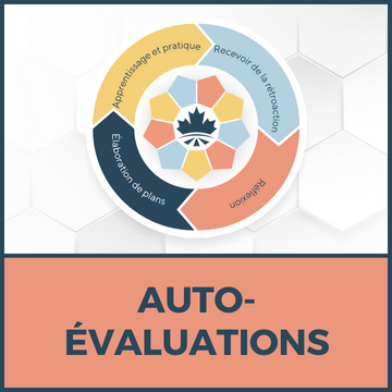 Auto-évaluations