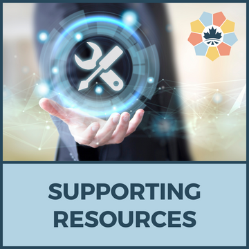 Supporting resources