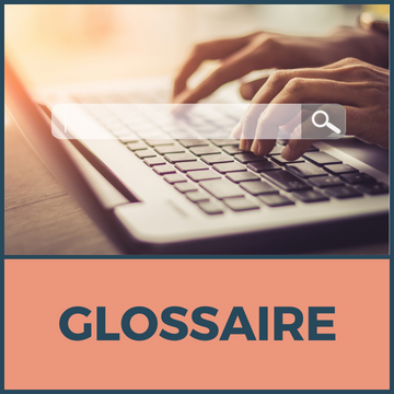 Glossaire