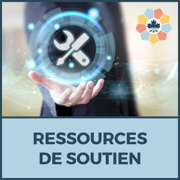 Ressources de soutien