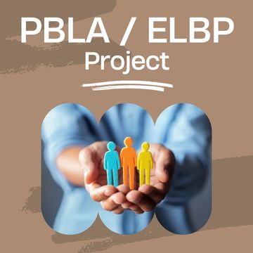 PBLA / ELBP