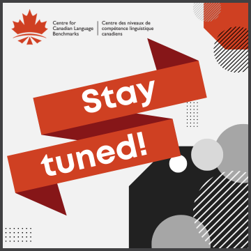 stay tuned