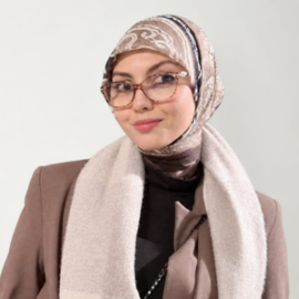 Hala Sebbah